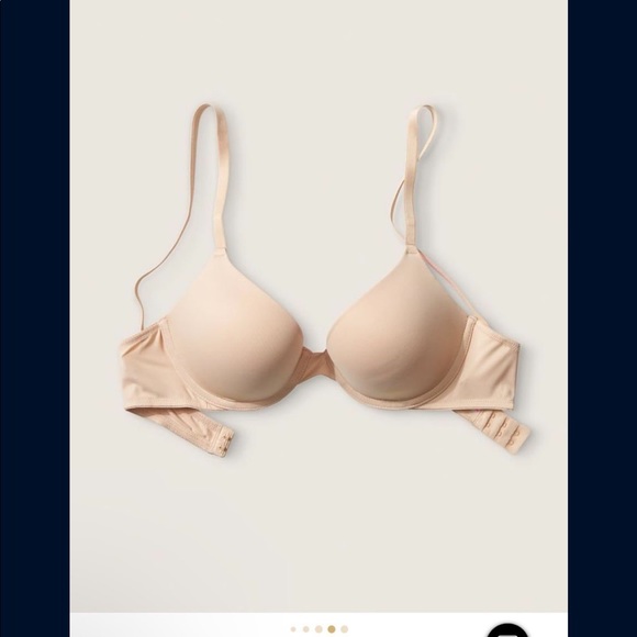 PINK Push Up Bras *BRAND NEW* - Picture 10 of 13